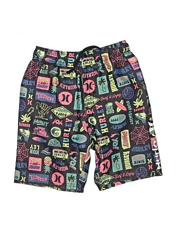 Hurley Board Shorts (view 1)