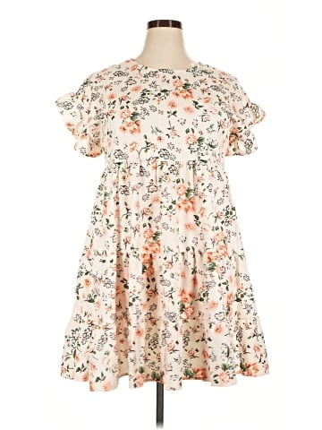 Unbranded Casual Dress (view 1)