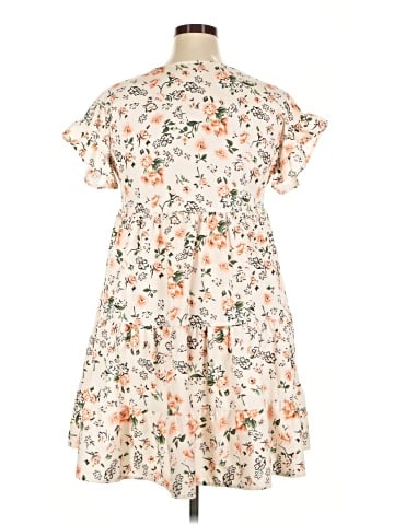 Unbranded Casual Dress (view 2)