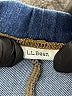 L.L.Bean Blue Jeans Size S - photo 7