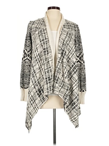 Tiny Cardigan (view 1)