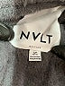 NVLT Chevron-herringbone Gray Jacket Size S (petite) - photo 6