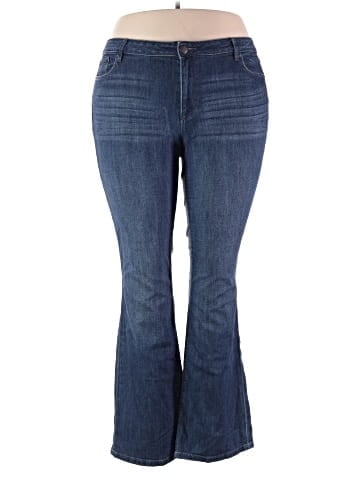 Ann Taylor LOFT Jeans (view 1)