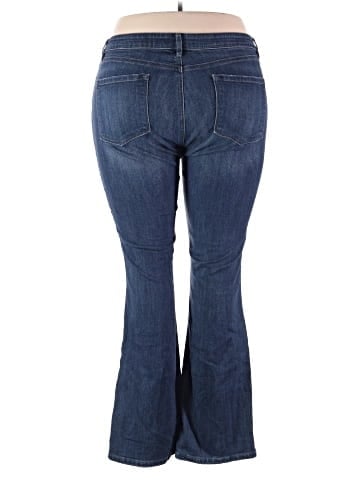 Ann Taylor LOFT Jeans (view 2)