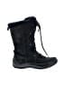 The North Face 100% Leather Black Boots Size 9 1/2 - photo 1