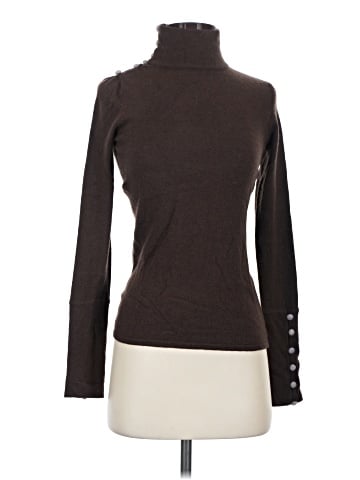 HWR Turtleneck Sweater (view 1)