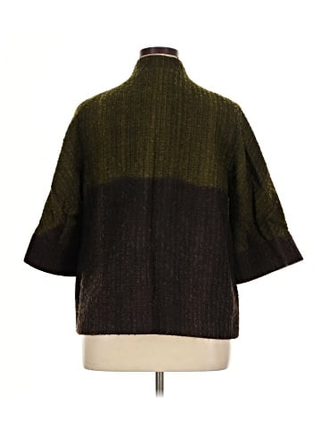 Lafayette 148 New York Wool Coat (view 2)
