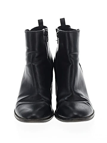 Baretraps Ankle Boots (view 2)