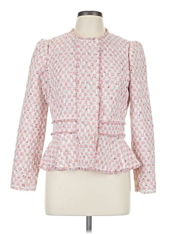 Rebecca Taylor Jacket (view 1)