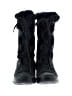 The North Face 100% Leather Black Boots Size 9 1/2 - photo 2
