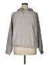 Athleta Gray Pullover Sweater Size XL - photo 1