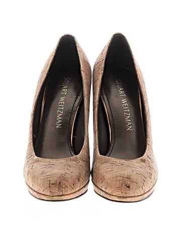 Stuart Weitzman Heels (view 2)