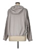 Athleta Gray Pullover Sweater Size XL - photo 2