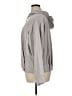 Athleta Gray Pullover Sweater Size XL - photo 5