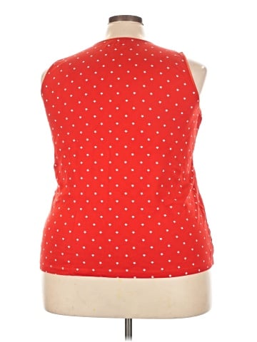 Cj Banks Tank Top (view 2)