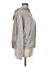 Athleta Gray Pullover Sweater Size XL - photo 4