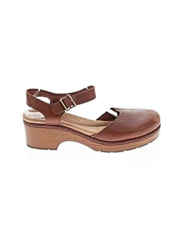 Clarks Mule/Clog (view 1)