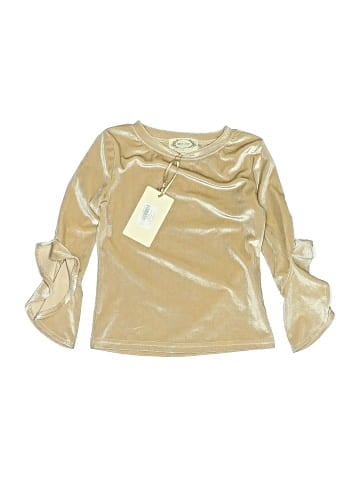 Mia Joy 3/4 Sleeve T-Shirt (view 1)