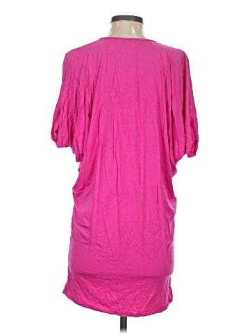 Trina Turk Short Sleeve Blouse (view 2)