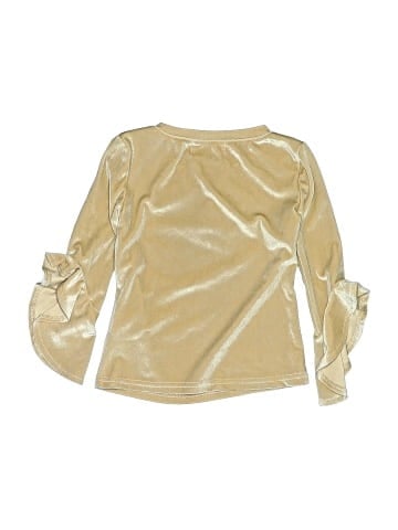 Mia Joy 3/4 Sleeve T-Shirt (view 2)