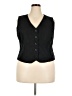 Express Black Vest Size XXL - photo 1