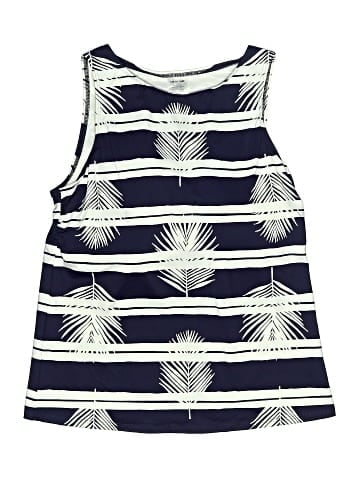 Lands' End Swimsuit Top (view 1)