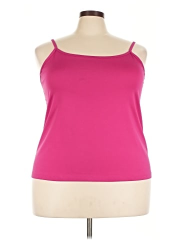 Lane Bryant Outlet Tank Top (view 1)