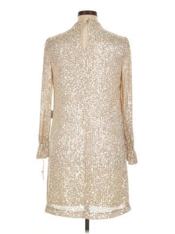 Julia Jordan Cocktail Dress (view 2)
