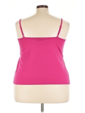 Lane Bryant Outlet Tank Top (view 2)