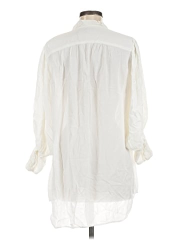 Nanette Lepore 3/4 Sleeve Blouse (view 2)