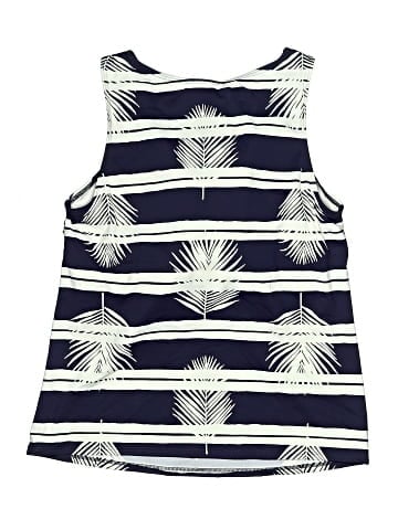 Lands' End Swimsuit Top (view 2)
