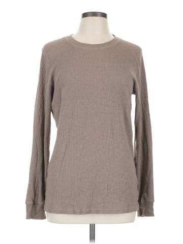 TNA Long Sleeve T-Shirt (view 1)