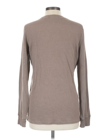 TNA Long Sleeve T-Shirt (view 2)