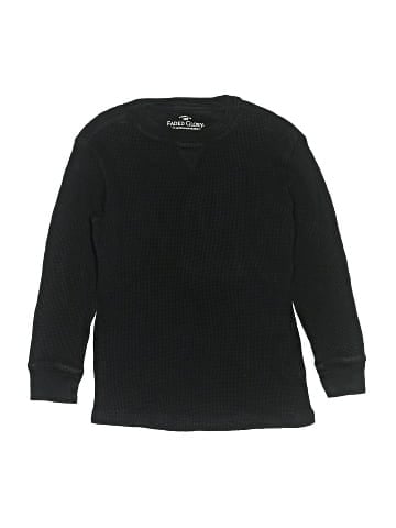 Faded Glory Long Sleeve T-Shirt (view 1)