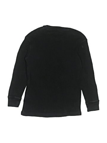 Faded Glory Long Sleeve T-Shirt (view 2)