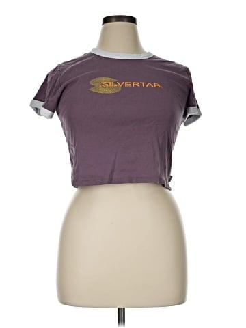 Levi's Short Sleeve T-Shirt (view 1)