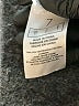 Adidas 100% Polyester Red Track Jacket Size 7 - photo 4