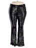 Old Navy Stars Silver Active Pants Size 2X - photo 1