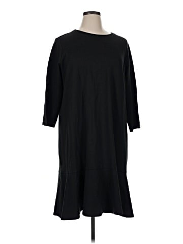 J.Jill Casual Dress (view 1)