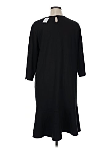 J.Jill Casual Dress (view 2)