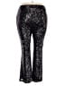 Old Navy Stars Silver Active Pants Size 2X - photo 2