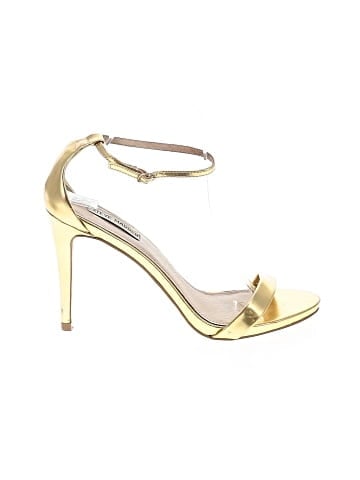 Steve Madden Sandals (view 1)