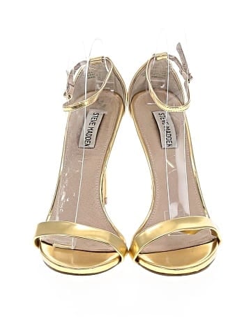 Steve Madden Sandals (view 2)