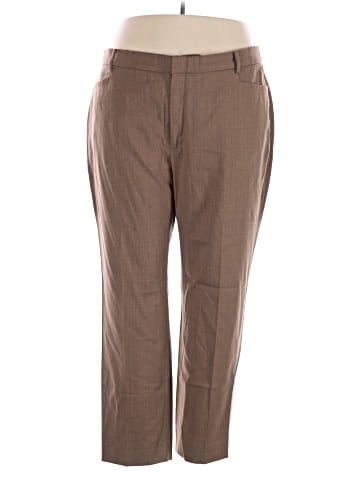 Banana Republic Wool Pants (view 1)