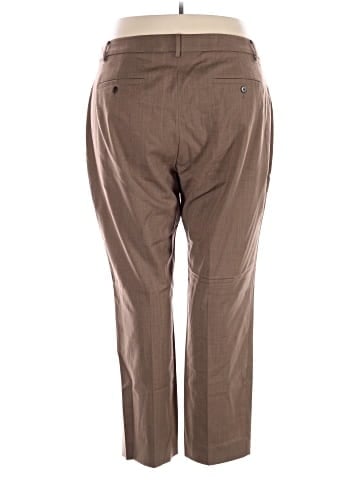 Banana Republic Wool Pants (view 2)