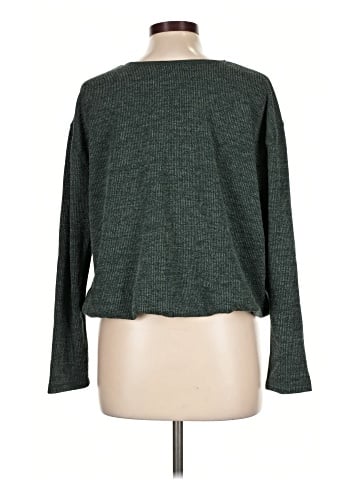 Max Studio Long Sleeve Top (view 2)
