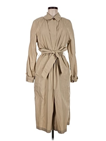 Gap Trenchcoat (view 1)