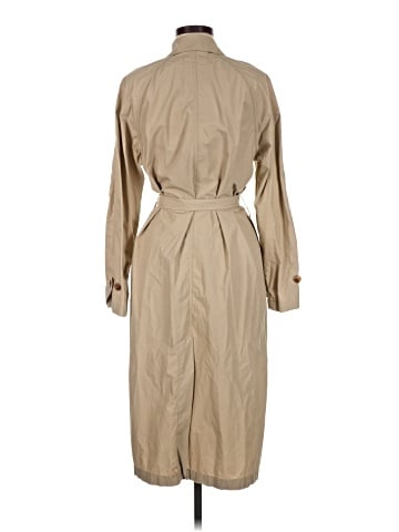 Gap Trenchcoat (view 2)