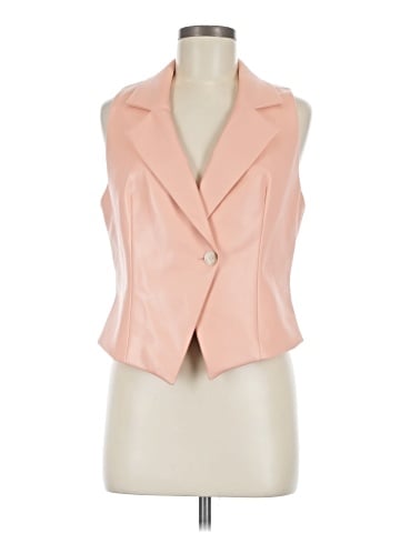 Kenneth Cole New York Vest (view 1)