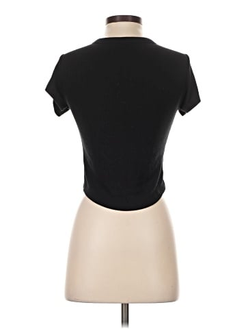 Marika Short Sleeve Turtleneck (view 2)